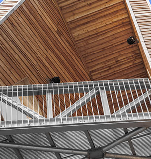 Fabrication sur mesure